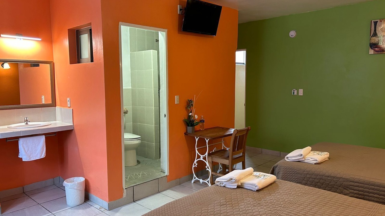 Photo of Bedroom in Orizaba