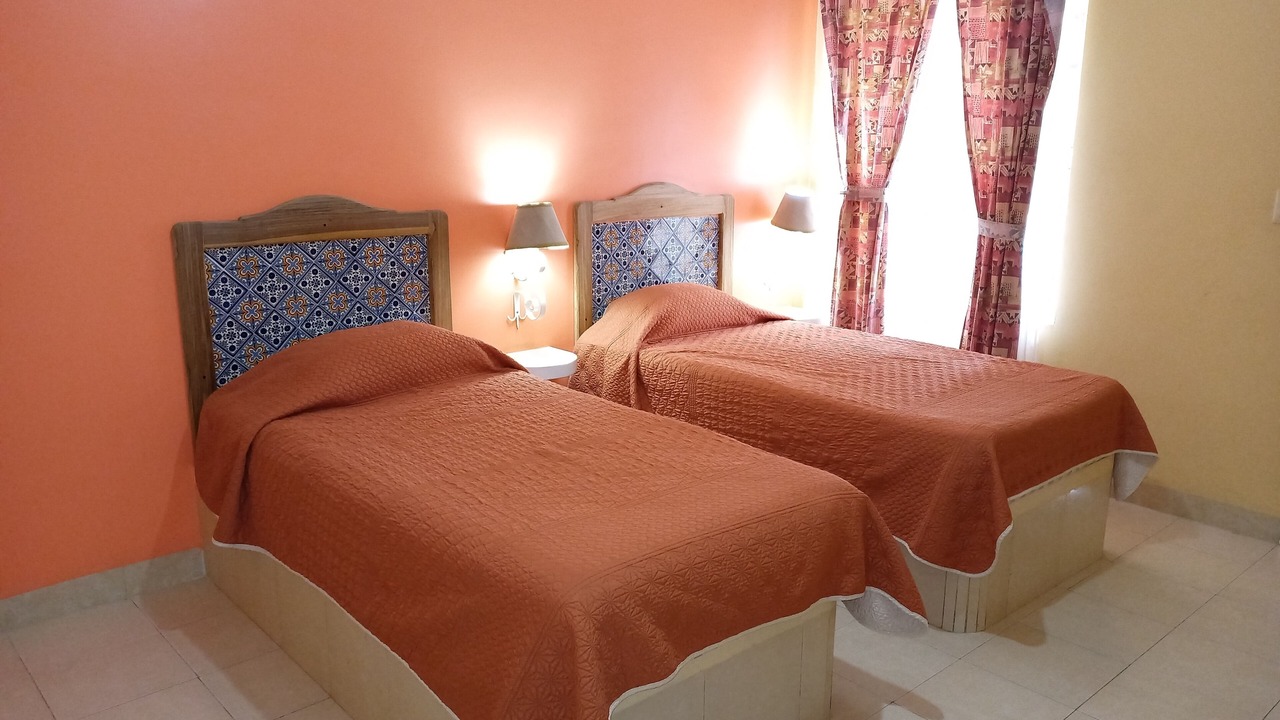 Photo of Bedroom in Orizaba