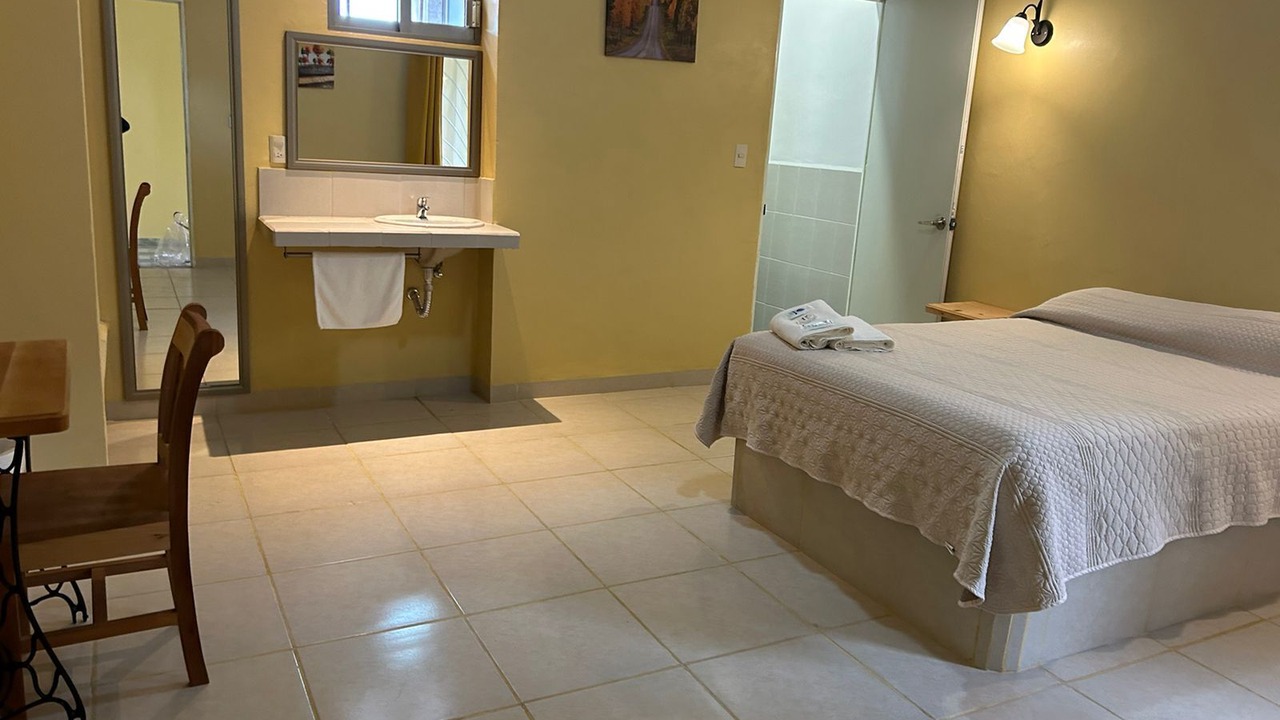 Photo of Bedroom in Orizaba