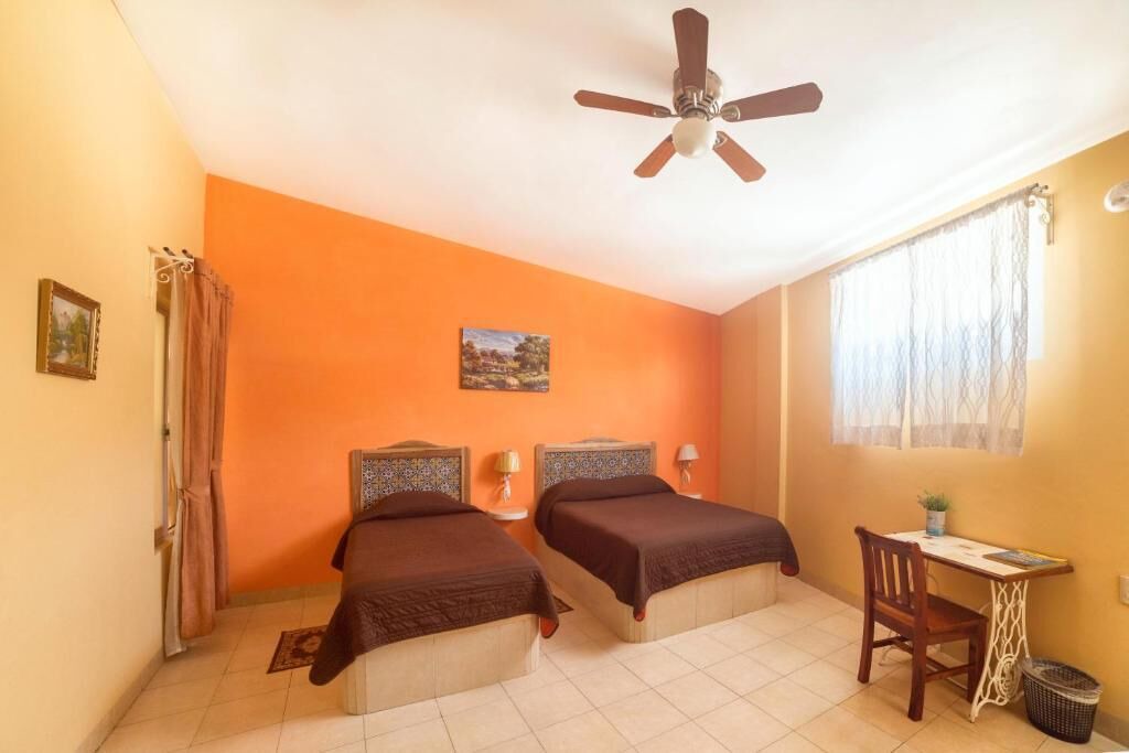 Photo of Bedroom in Orizaba