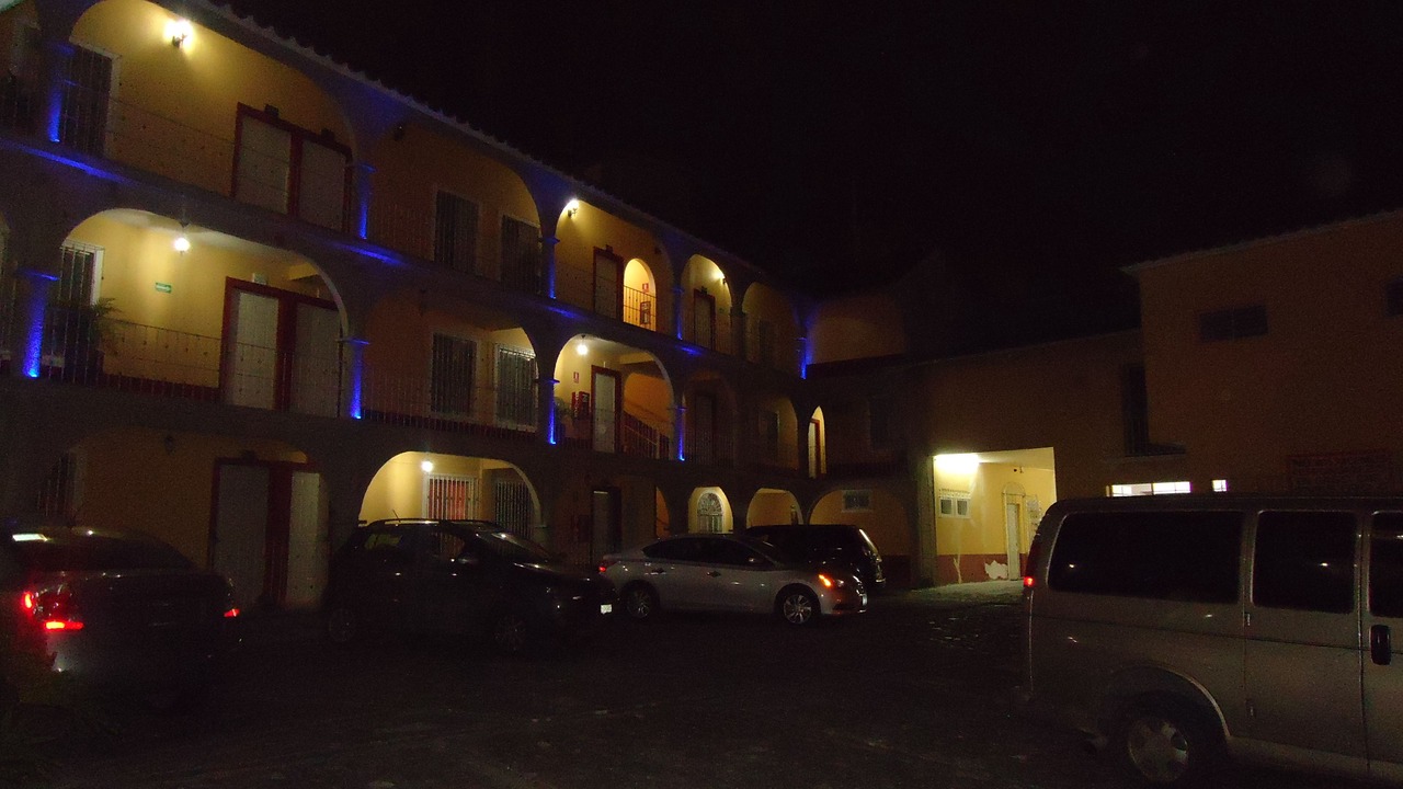 Photo of Outdoor in Orizaba