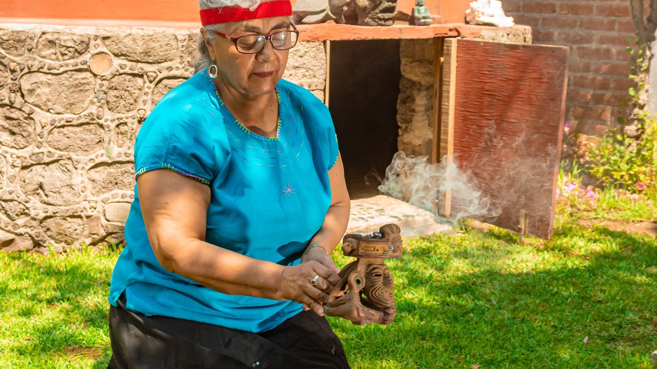 Photo of Others in San Sebastian Xolalpa
