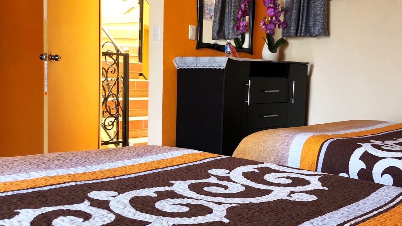 Photo of Bedroom in San Sebastian Xolalpa