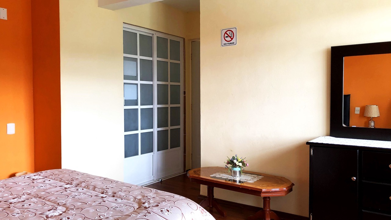 Photo of Bedroom in San Sebastian Xolalpa