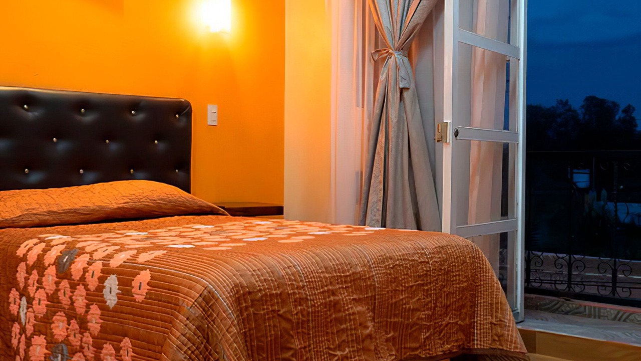 Photo of Bedroom in San Sebastian Xolalpa