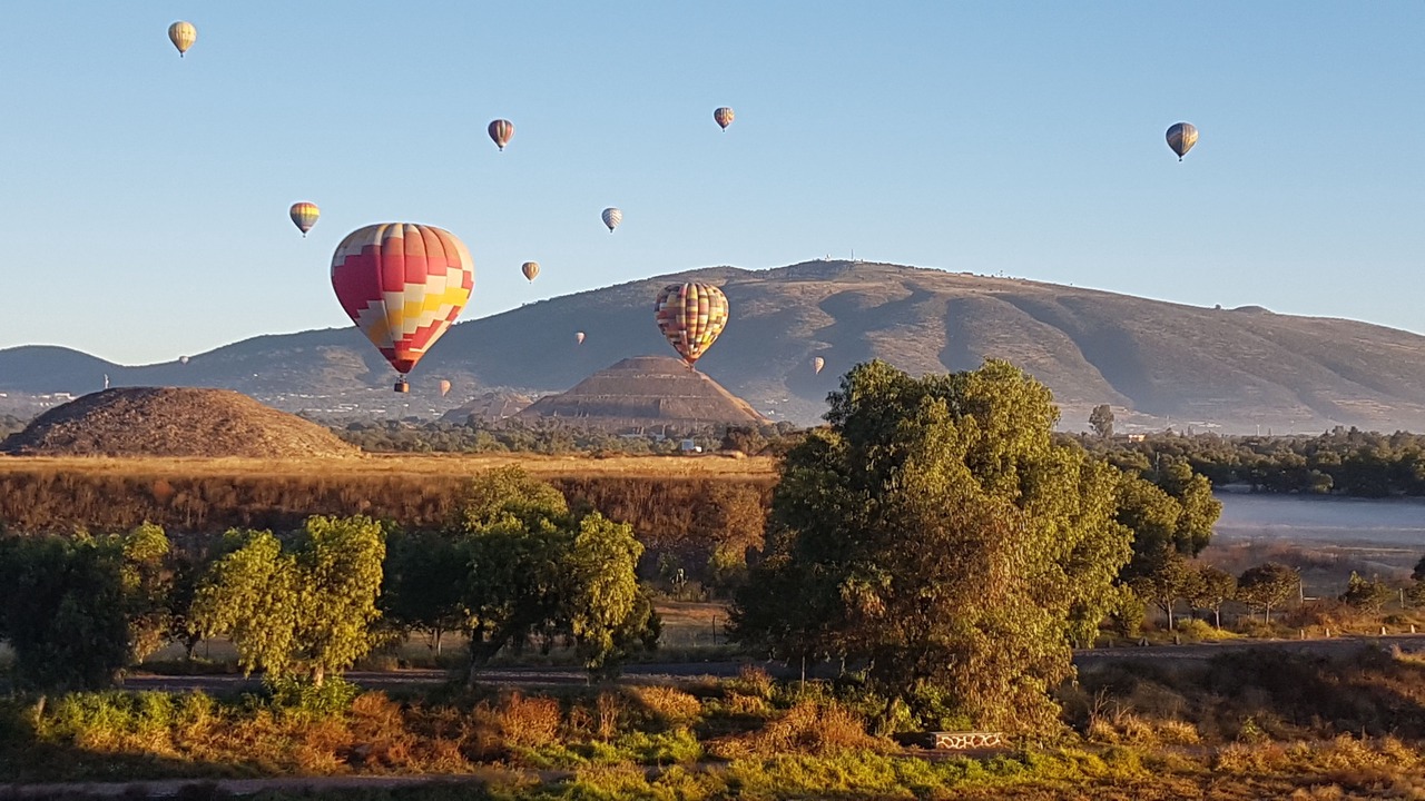 Photo of Outdoor in San Sebastian Xolalpa