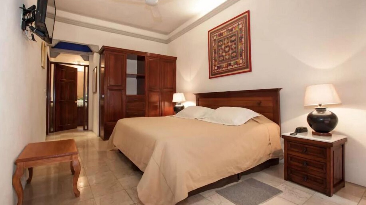 Photo of Bedroom in Acapantzingo