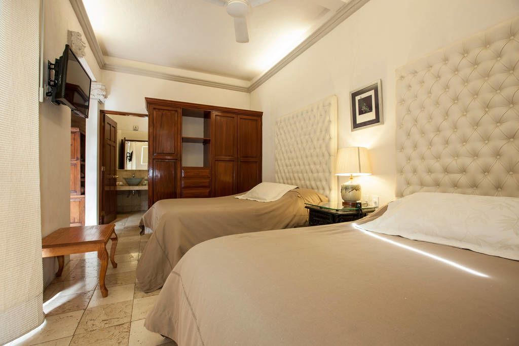 Photo of Bedroom in Acapantzingo