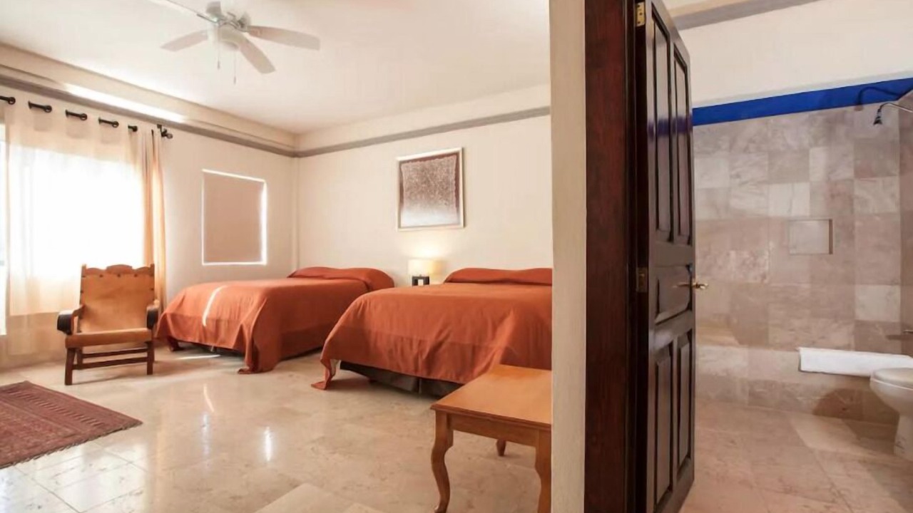 Photo of Bedroom in Acapantzingo