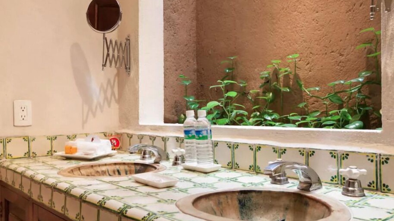 Photo of Bathroom in Acapantzingo