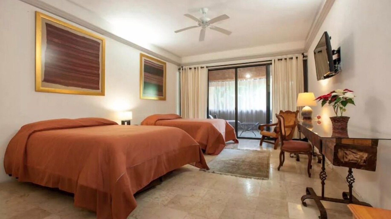 Photo of Bedroom in Acapantzingo