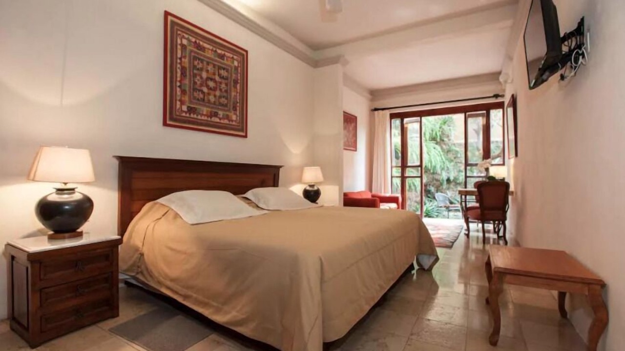 Photo of Bedroom in Acapantzingo