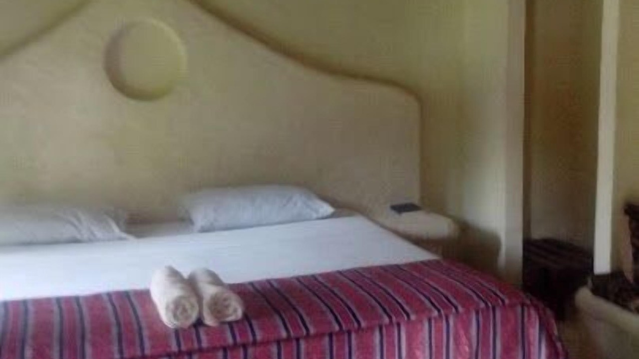 Photo of Bedroom in Cuernavaca