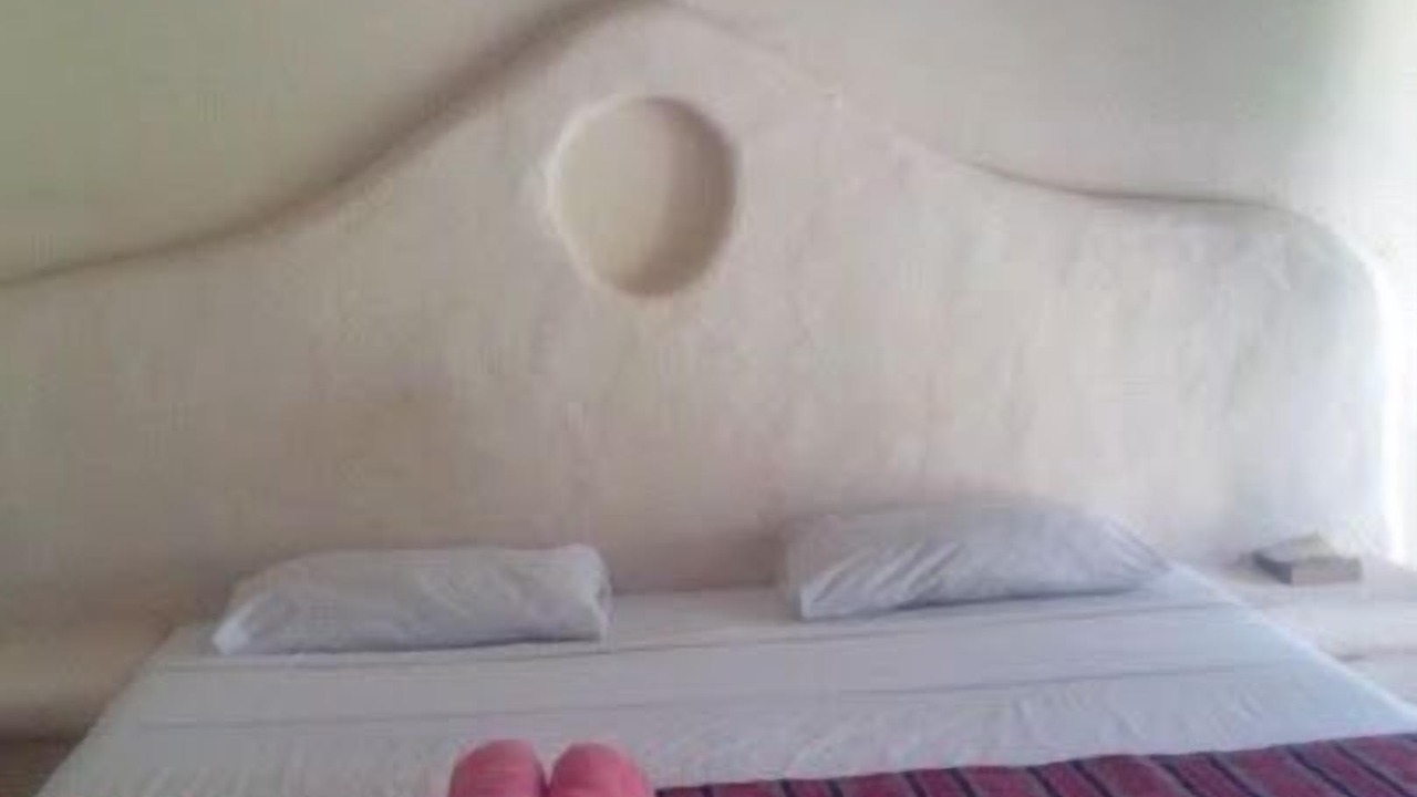 Photo of Bedroom in Cuernavaca