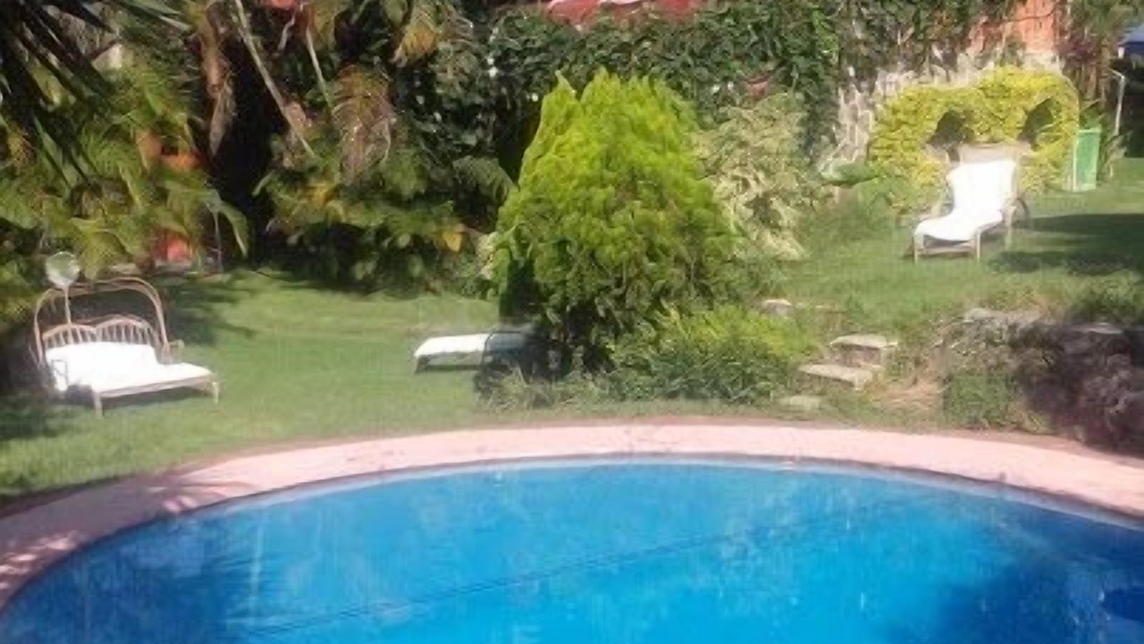 Photo of Outdoor in Cuernavaca