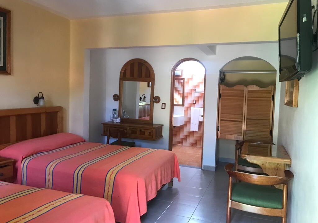 Photo of Bedroom in Ixtapan de la Sal