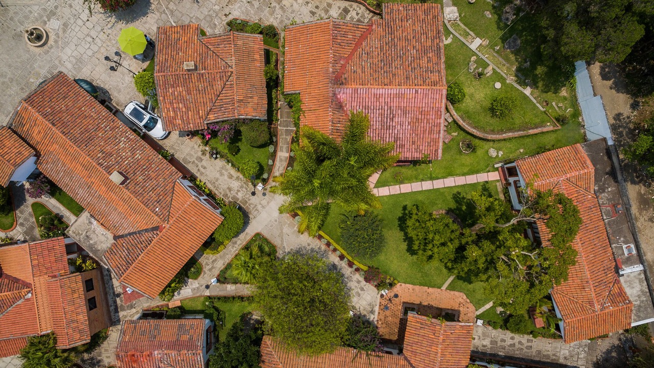 Photo of Outdoor in Ixtapan de la Sal