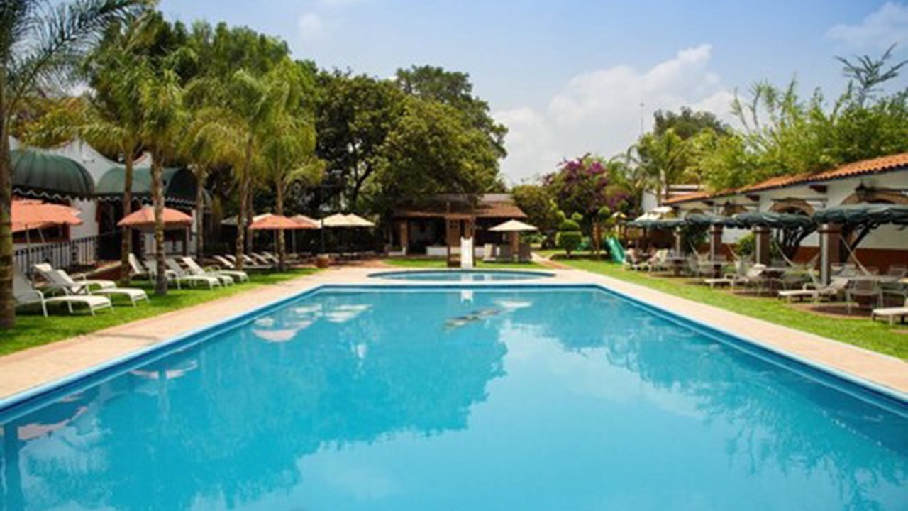 Photo of Outdoor in Ixtapan de la Sal