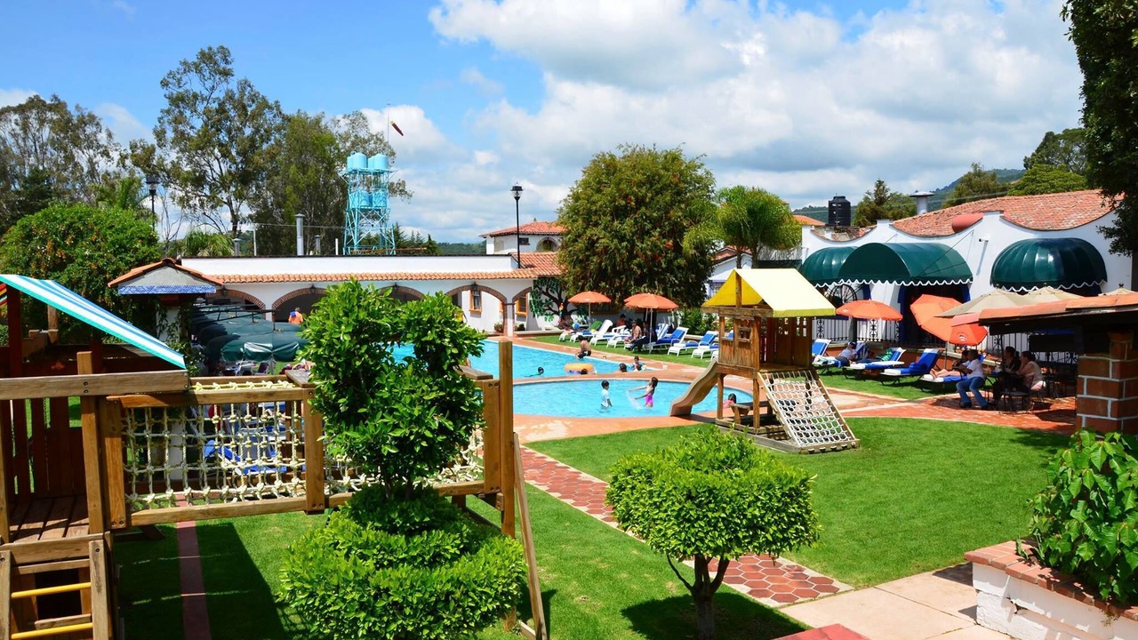 Photo of Outdoor in Ixtapan de la Sal
