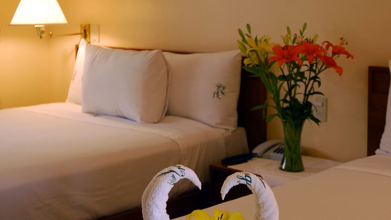 Photo of Bedroom in Ixtapan de la Sal