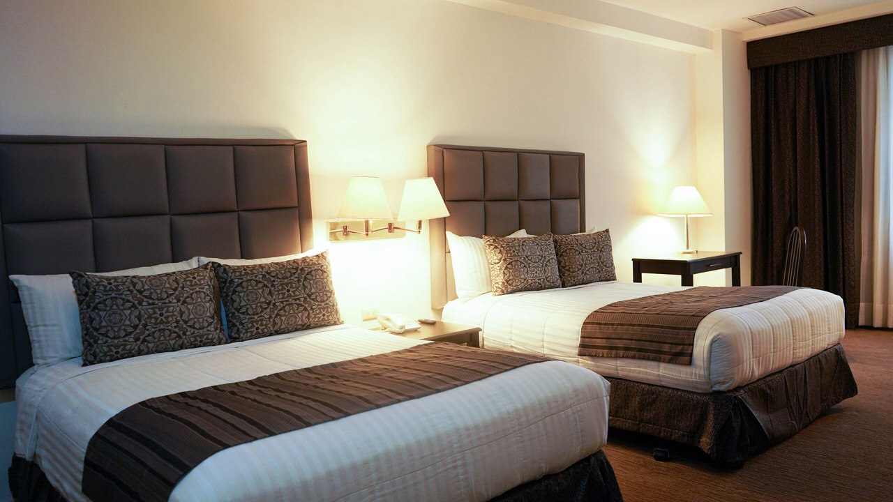 Photo of Bedroom in Downtown Culiacan