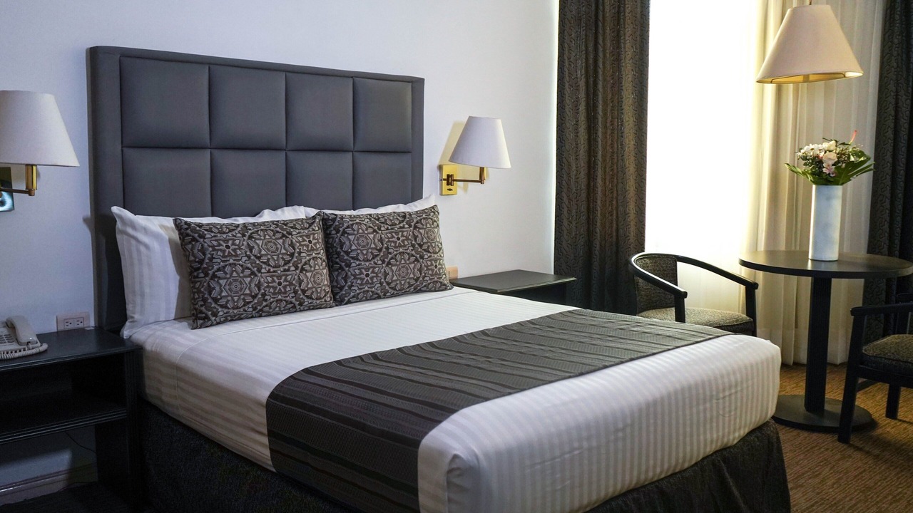 Photo of Bedroom in Downtown Culiacan