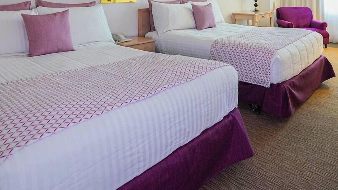 Photo of Bedroom in Downtown Culiacan