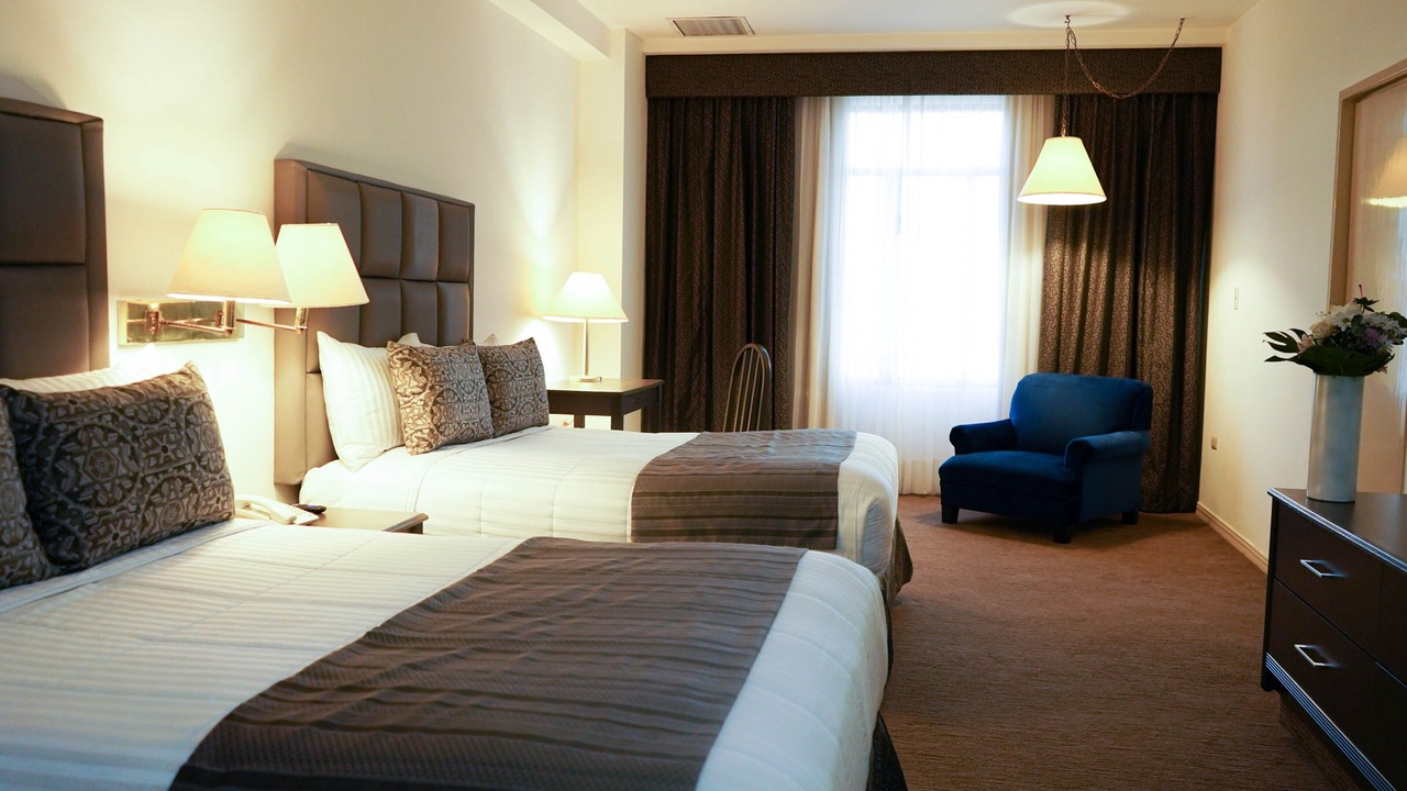 Photo of Bedroom in Downtown Culiacan