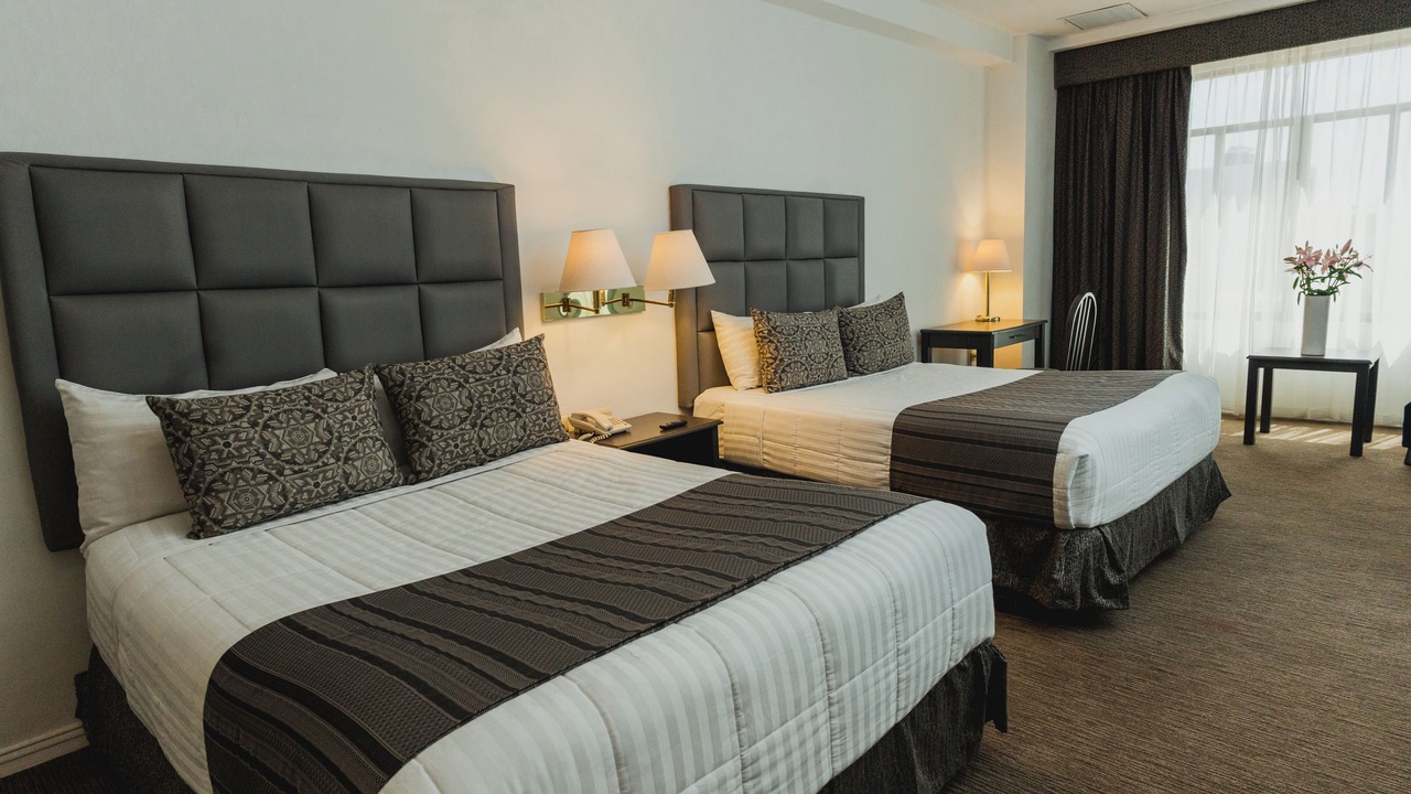 Photo of Bedroom in Downtown Culiacan