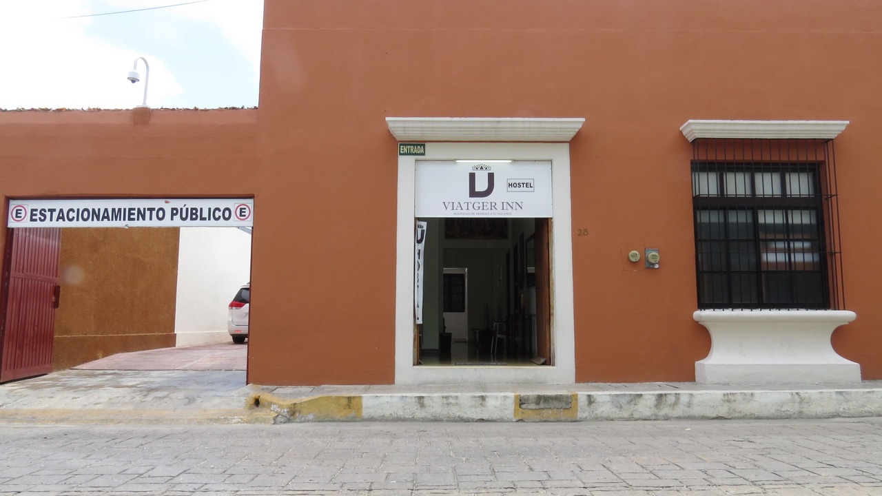Photo of Outdoor in Zona Centro