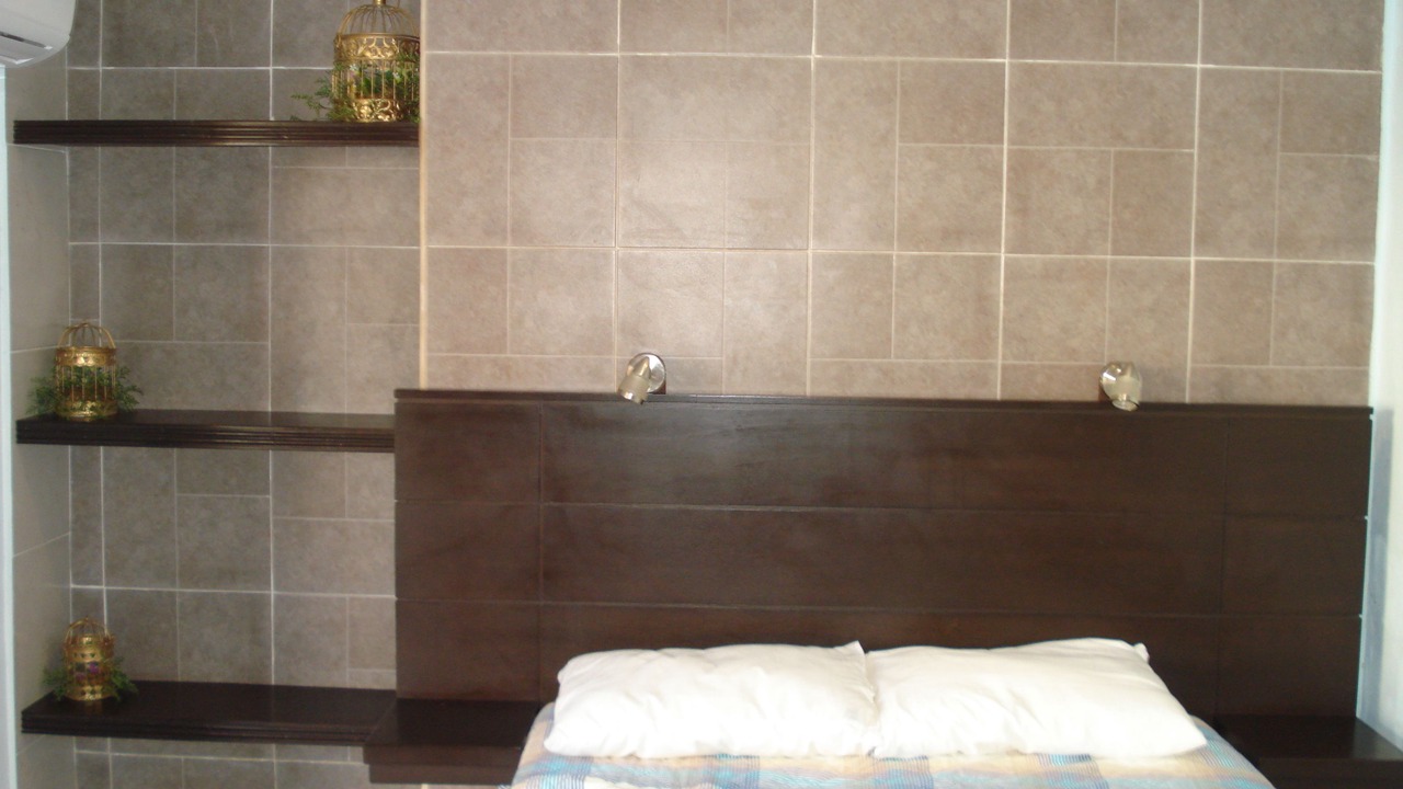 Photo of Bathroom in Zona Centro