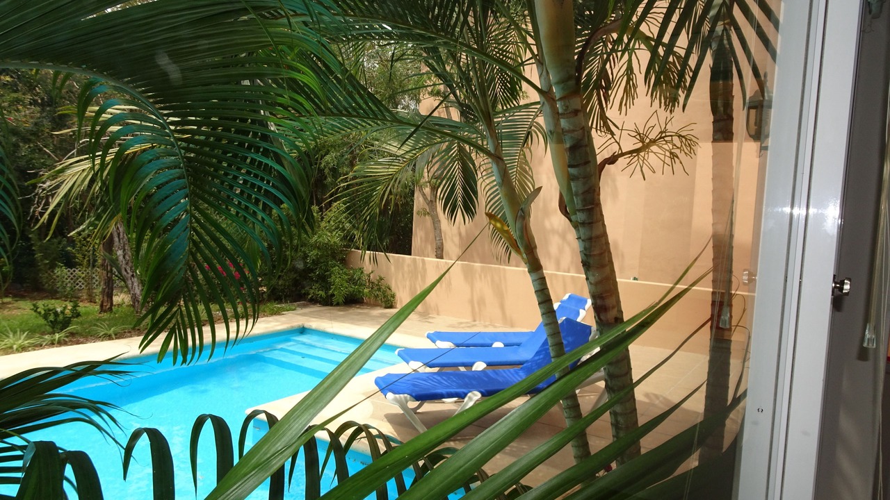 Photo of Outdoor in Puerto Aventuras