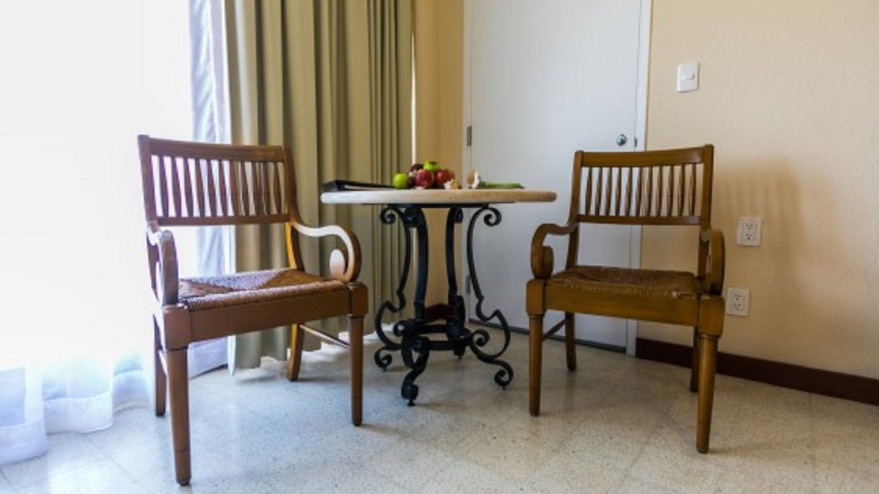 Photo of Bedroom in Granjas del Marques