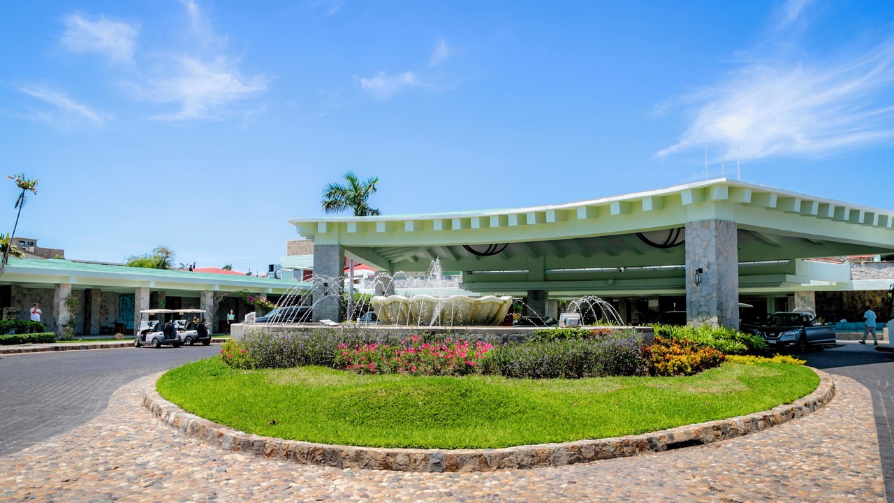 Photo of Outdoor in Granjas del Marques