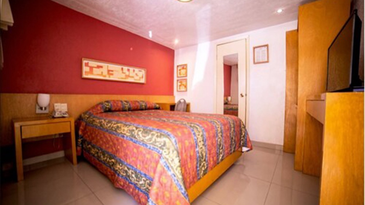 Photo of Bedroom in Mexicali