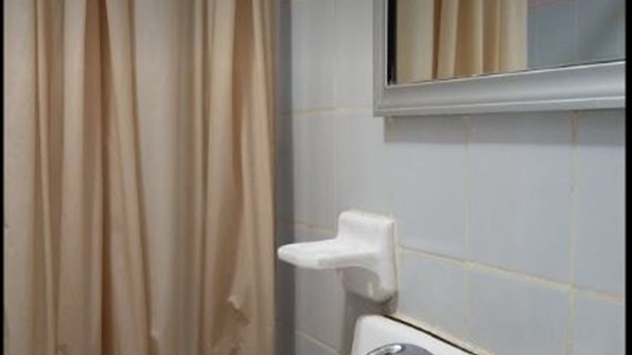 Photo of Bathroom in Mexicali