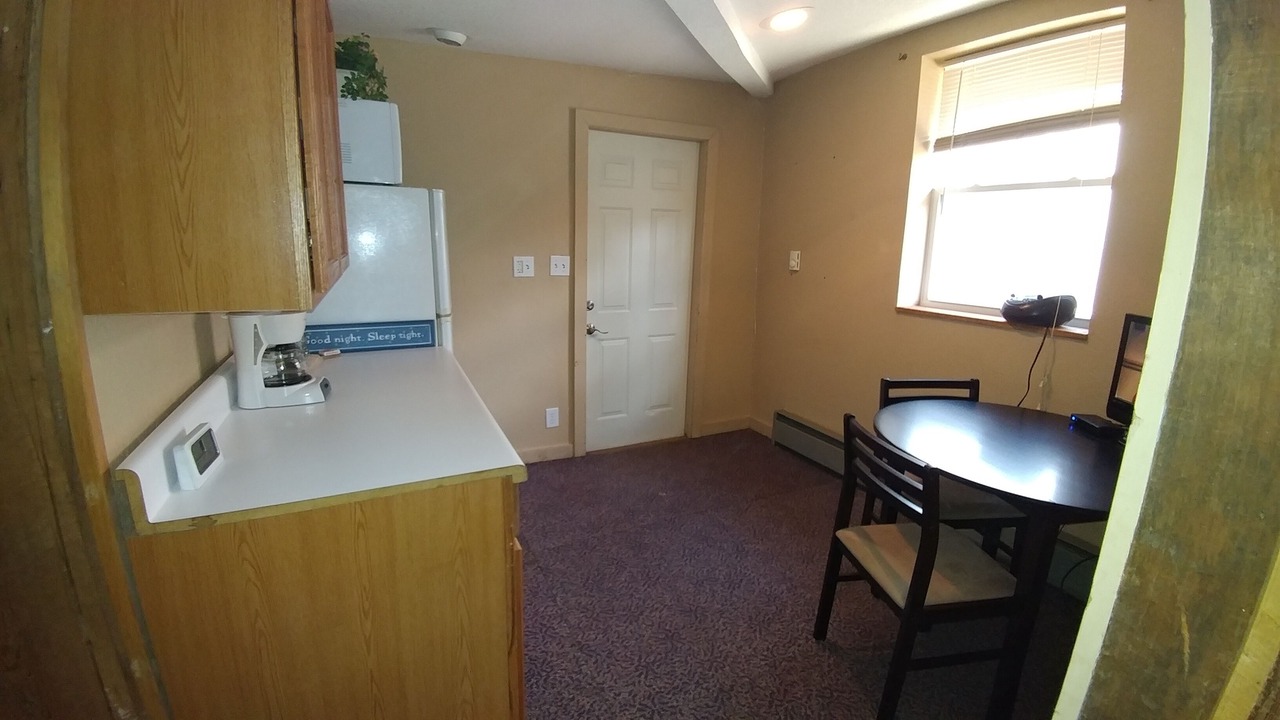 Photo of Kitchen in Cullowhee