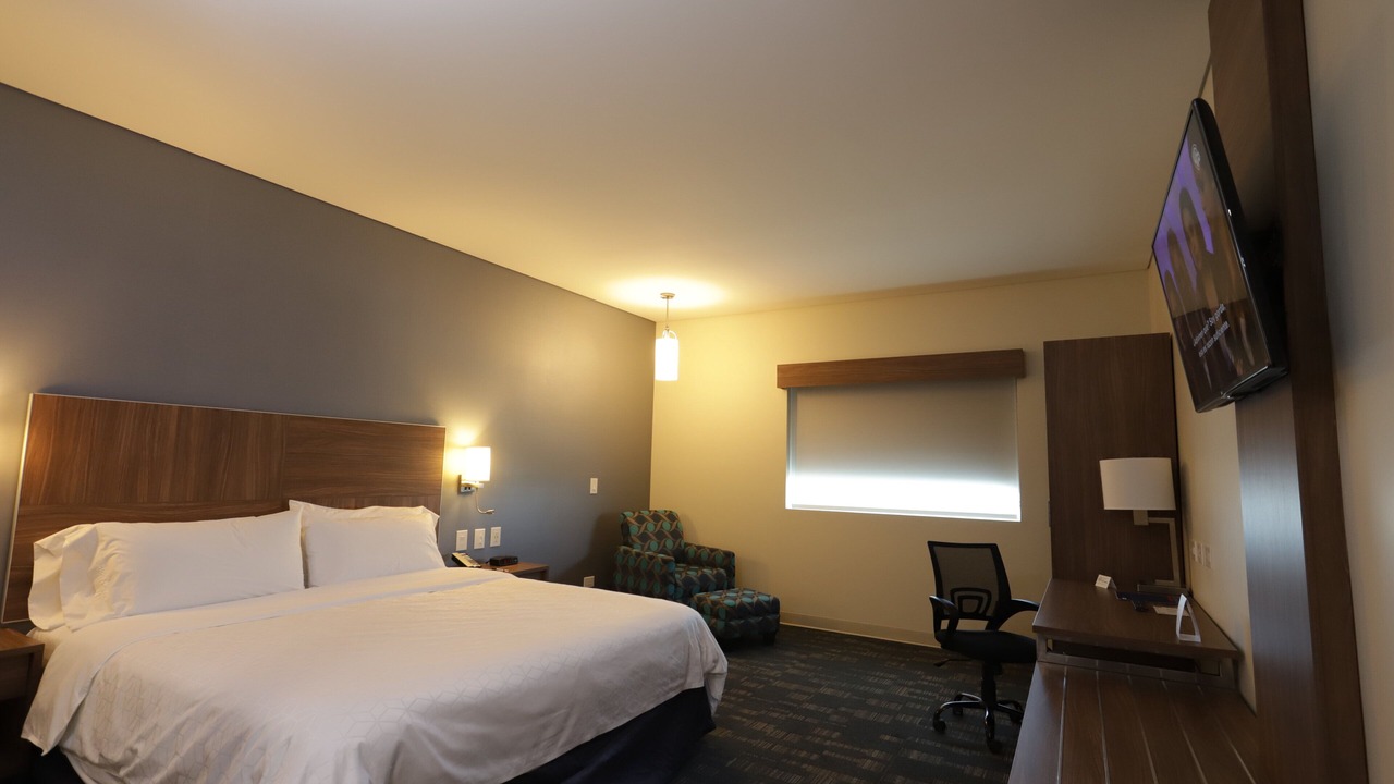 Photo of Bedroom in Mexicali