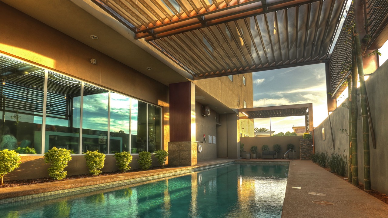 Photo of Outdoor in Mexicali