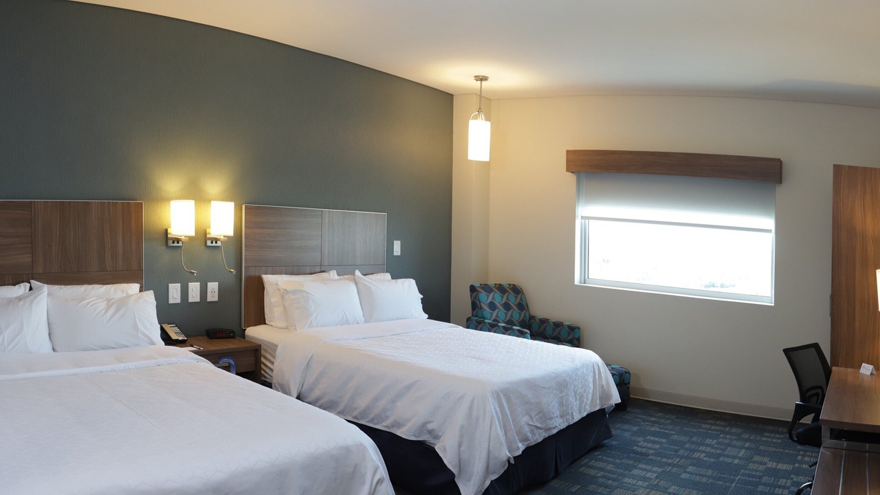 Photo of Bedroom in Mexicali