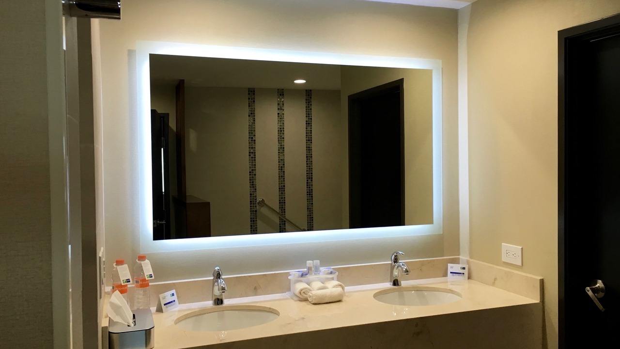 Photo of Bathroom in Mexicali