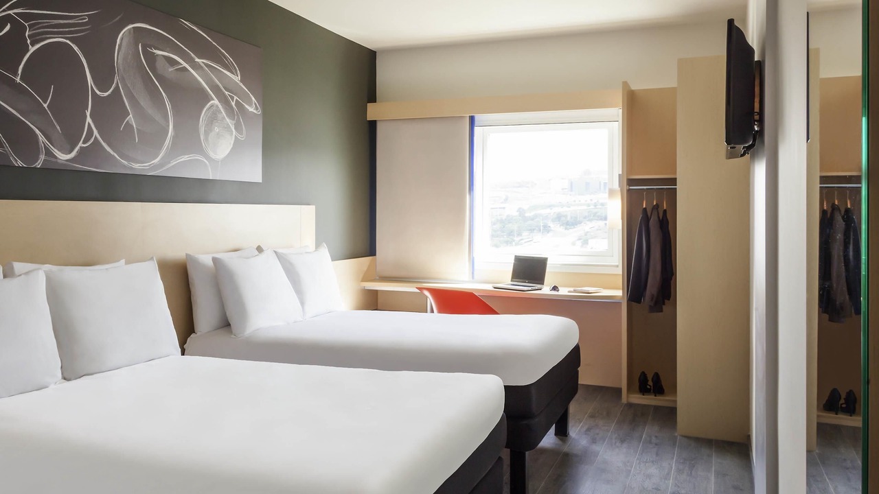 Photo of Bedroom in Centro Sur