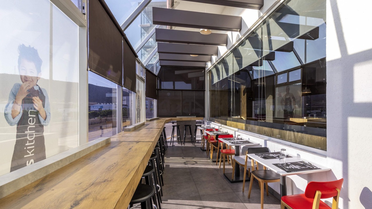Photo of Outdoor in Centro Sur