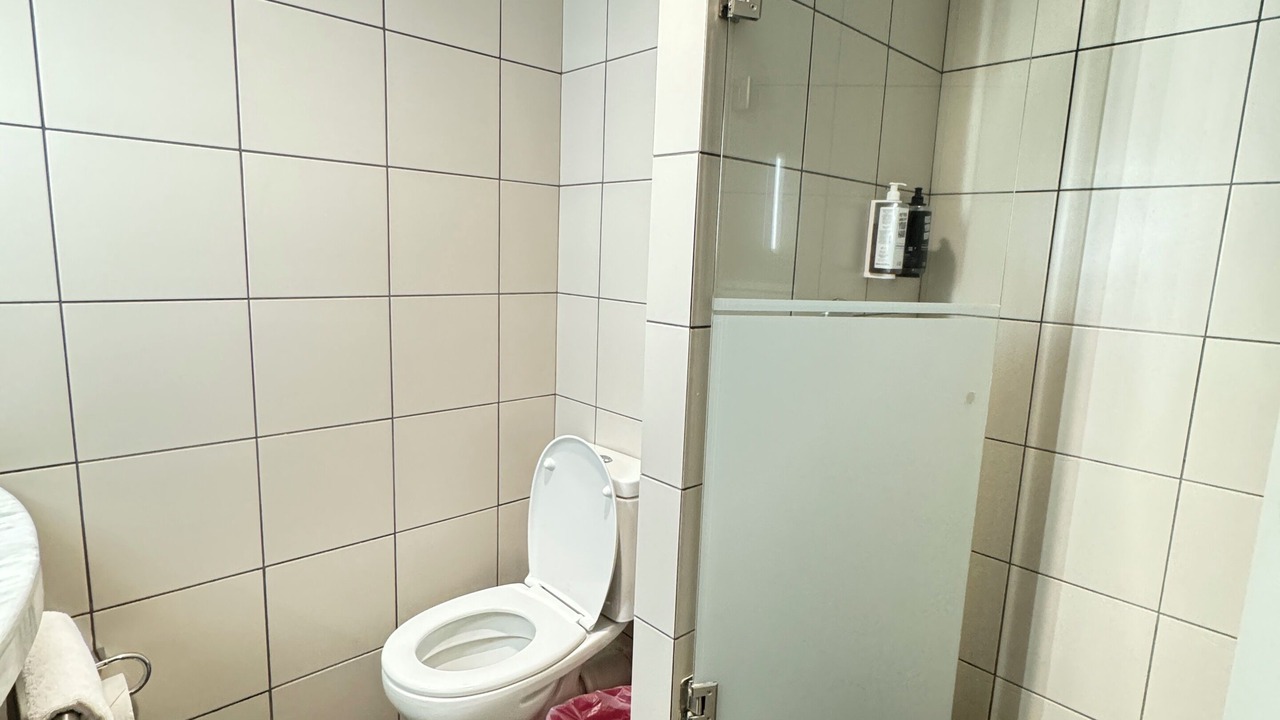 Photo of Bathroom in Centro Sur