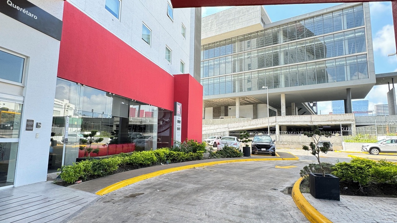Photo of Outdoor in Centro Sur