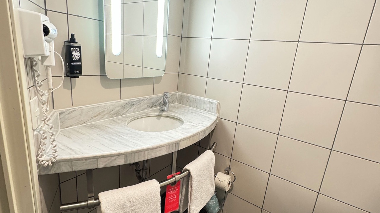 Photo of Bathroom in Centro Sur