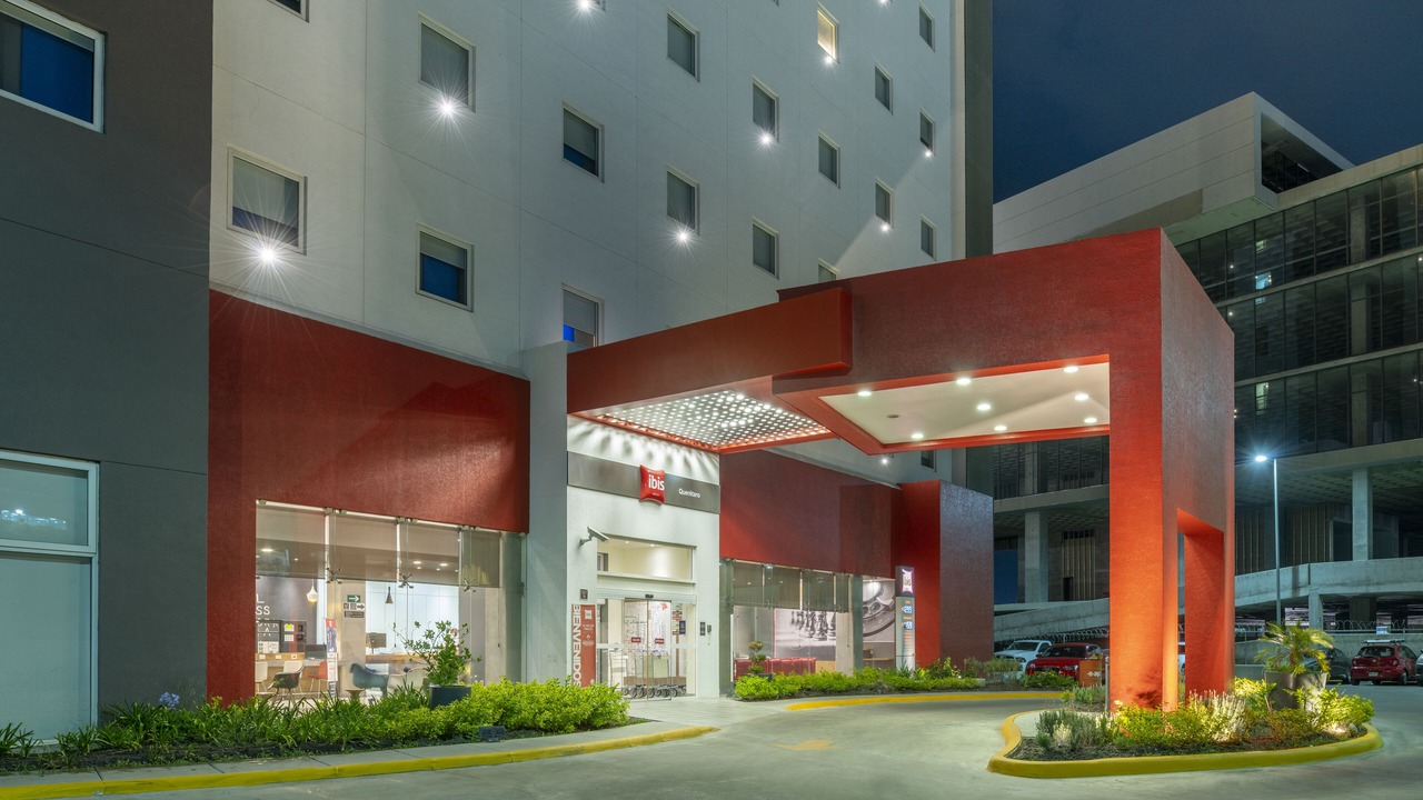 Photo of Outdoor in Centro Sur