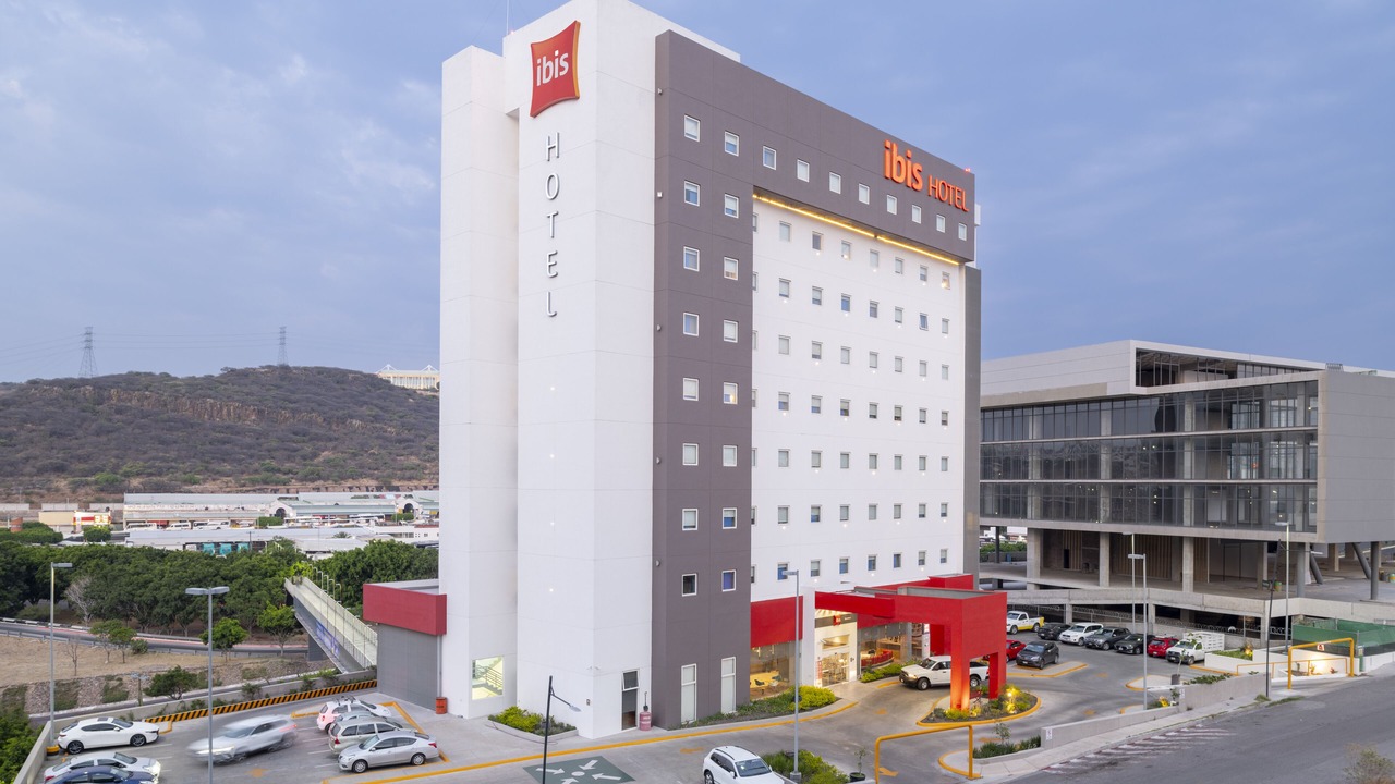 Photo of Outdoor in Centro Sur
