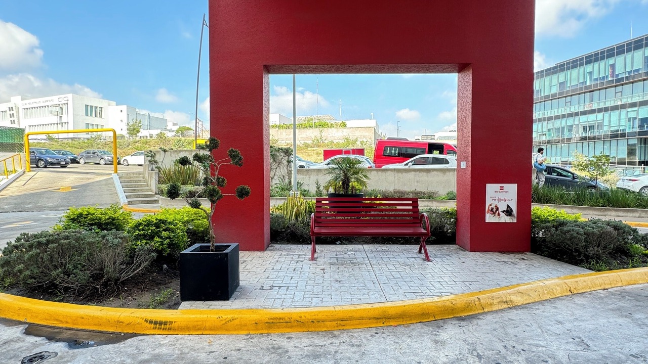 Photo of Outdoor in Centro Sur