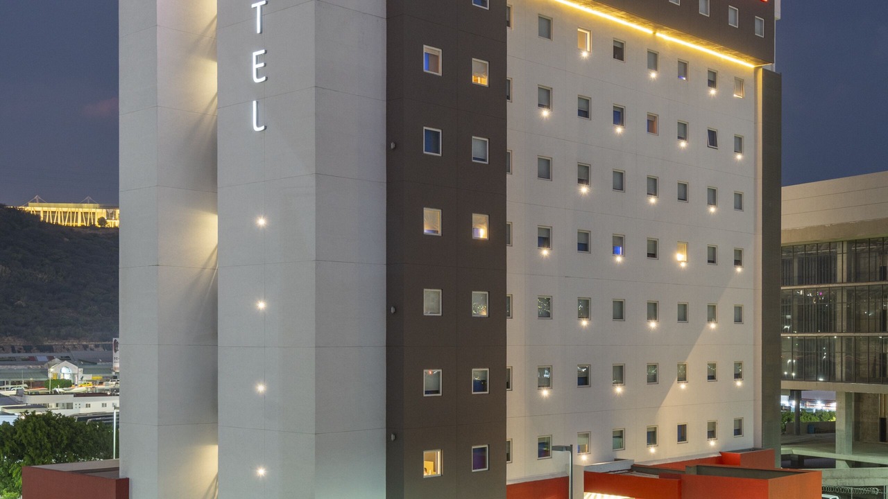 Photo of Outdoor in Centro Sur